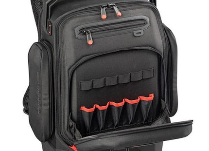 GT LINE ZAINO PORTAUTENSILI MONOLITH LT35