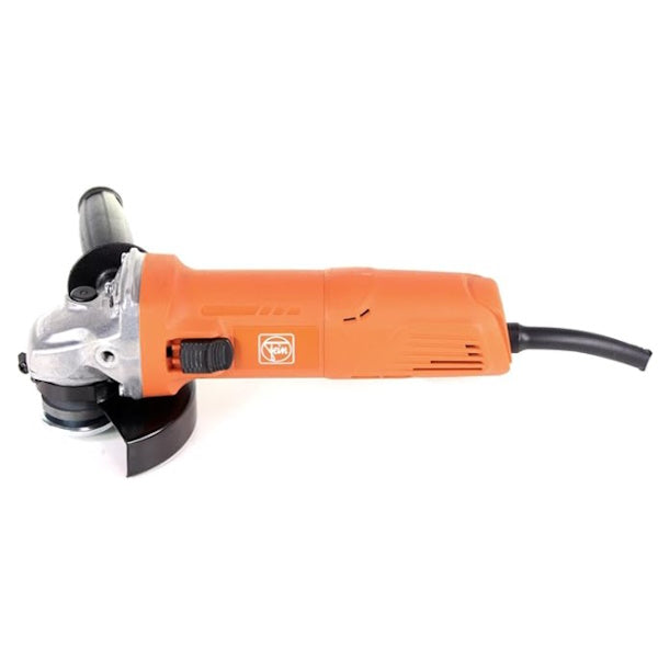FEIN SMERIGLIATRICE ANGOLARE MOD. WSG 7-115 D.MM115 POTENZA 700W*