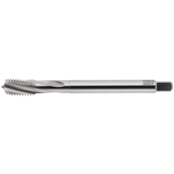 WSG MASCHIO MACCHINA 6032 ELICA 15° HSS-E PER FORI CIECHI M20X2,5