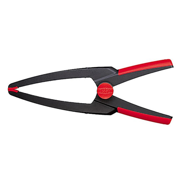 BESSEY MORSETTO A MOLLA CLIPPIX ART. XCL2 55/60 LUNGO E APPUNTITO