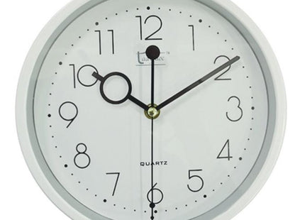XTRA' OROLOGIO DA PARETE EYE BIANCO D.MM230