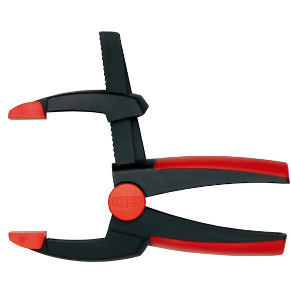 BESSEY MORSETTO A MOLLA VARIOCLIPPIX ART. XV5-100