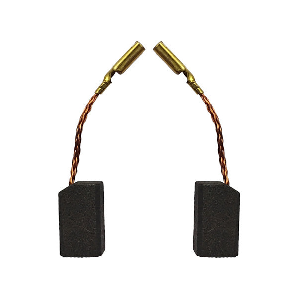 ASEIN CARBONCINI/SPAZZOLE PER BLACK-DEWALT REF.0222