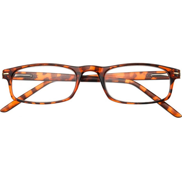 ZIPPO OCCHIALE DA LETTURA MOD.B 6 MARRONE MACULATO