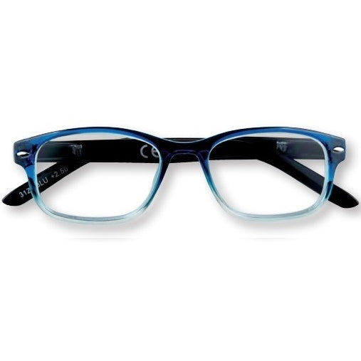 ZIPPO OCCHIALE DA LETTURA MOD.B 1 BLU