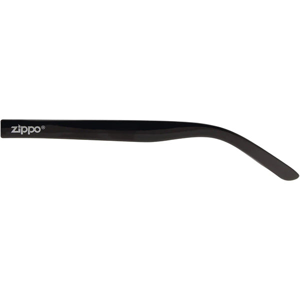 ZIPPO OCCHIALE DA LETTURA MOD.B 1 MARRONE/MARRONE